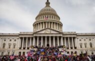 Glenshaw Man Arrested For Role In Capitol Riots