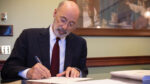 Wolf Vetoes Election Bill