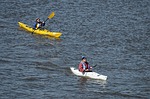Moraine’s Porters Cove Paddle