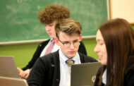 BC3 Expands College Within High School Program