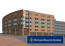 Butler Memorial Hospital Receives Award For Heart Care