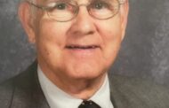 Longtime Homeacre Pastor Dies