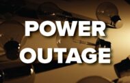 Scheduled Work Leads To Power Outages