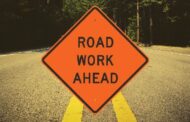 Patching Work Scheduled For Evans City Road