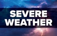 Severe Thunderstorm Watch Issued For Butler County