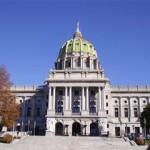 Battle Setting Up In Harrisburg Over Election Reform Bill