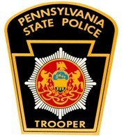 Vehicle Hits Embankment In Forward Twp