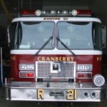 Grant Funding Coming To Butler County Firefighters