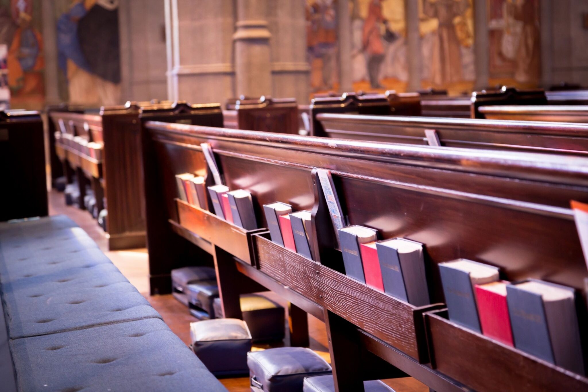 “All Saints Parish” New Name For Butler Catholic Churches