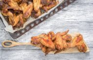 Wingfest Happening This Sunday At The Beacon