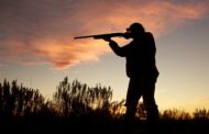 Hunting Licenses Now On Sale