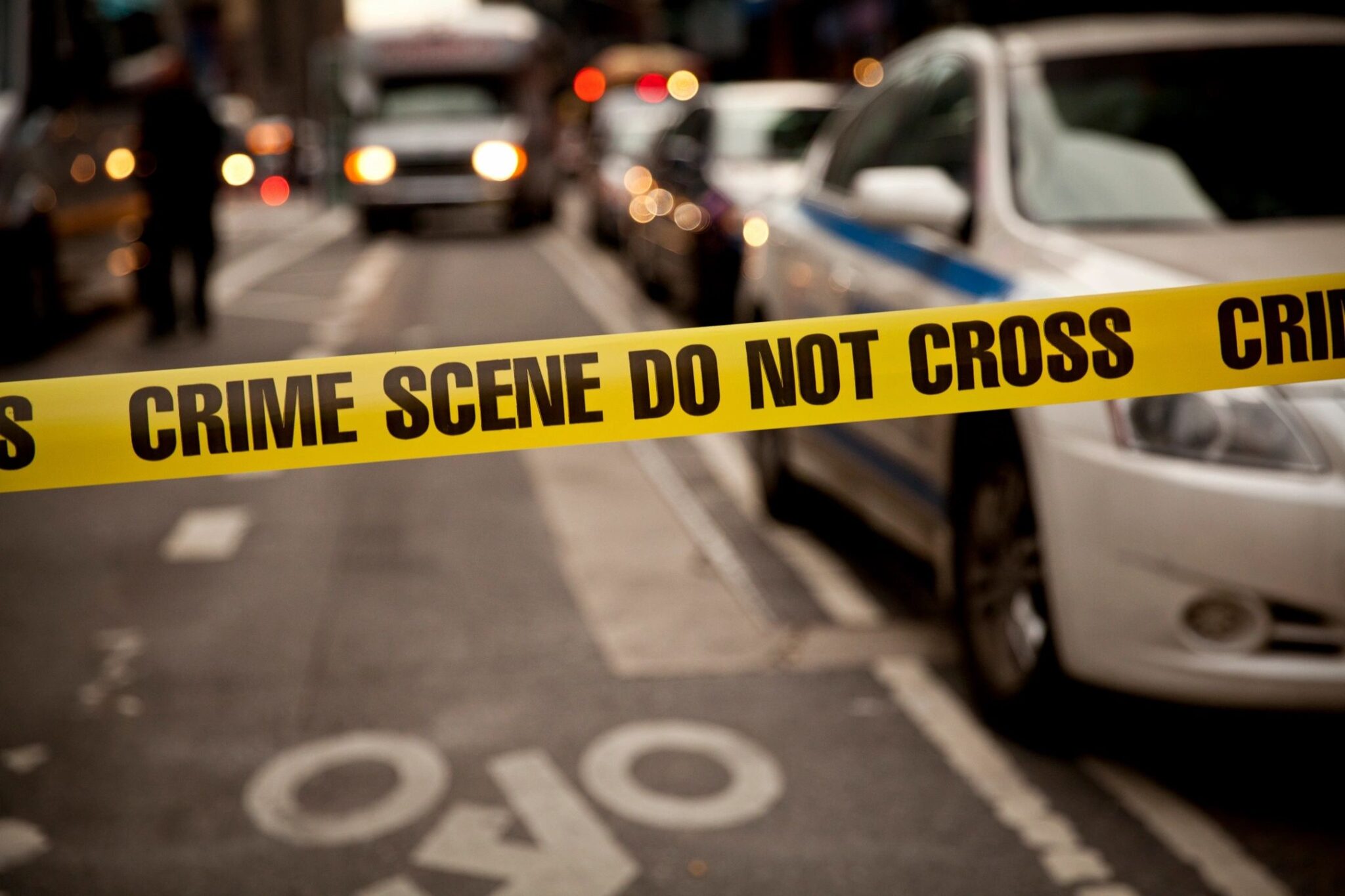 Grove City Police Investigate Recent Homicide