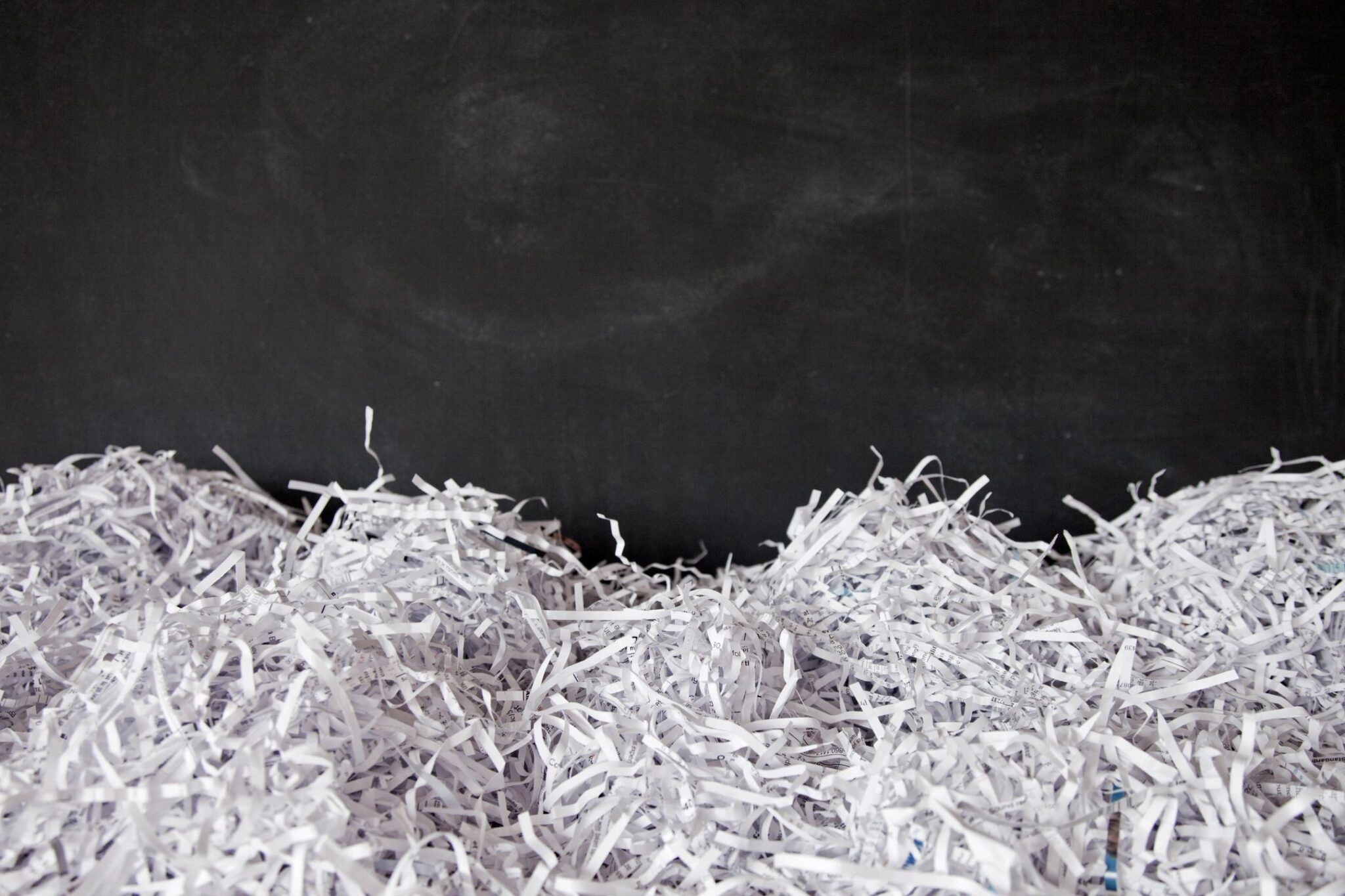 Free Shredding At Armco Credit Union In Cranberry