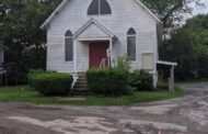 City Church With Historical Significance To Be Torn Down