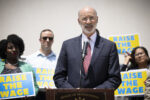 Wolf: 15 Years Since Last Minimum Wage Increase