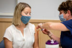 BHS Vaccine Clinic Reducing Hours