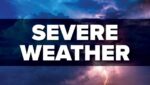 Severe Weather On Tap For Thursday