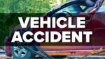 Person Entrapped In Truck vs. Vehicle Crash