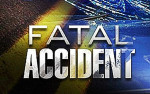 Fatal Accident on Route 422