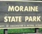 Weekend Activities Planned At Moraine