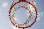 City Planning New Outdoor Basketball Tournament