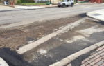 Butler Twp. Millling/Paving Work Begins Monday