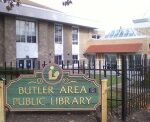 Butler Library Continues Activities This Month