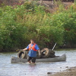 10th Annual Conno Creek Cleanup Happening Saturday