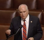 Kelly Advances ‘Don’t Weaponize the IRS Act’