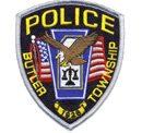 One Arrested Following Incident in Butler Township