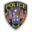 One Arrested Following Incident in Butler Township