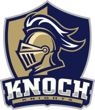 Knoch Cross Country dominates meet/Coach Brahler reaches historic mark