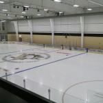 Young Pittsburgh Penguins Begin Camp In Cranberry