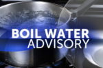 Boil Water Advisory In Harmony; SV Secondary Campus Closes