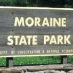 Moraine State Park to Host Kayaking Event