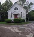 SRU Exploring Moving Historic Shiloh Church To Campus