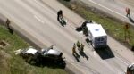 Police: Ambulance Started Chain Reaction Crash On I-79