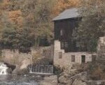 McConnells Mill Offering Tours Of Fall Foliage