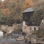 McConnells Mill Offering Tours Of Fall Foliage