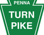 Turnpike Bridge Project Ribbon Cutting