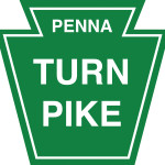 Turnpike Bridge Project Ribbon Cutting