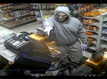 Details Released In Butler Robbery
