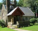 Police Investigate Church Break-In