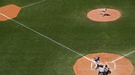 Braves take Game 1 of World Series/Morton suffers broken leg