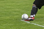 High School Sports/D9 & D10 Soccer brackets revealed