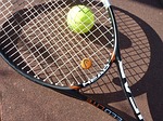 Knoch Tennis team reaches state quarterfinals