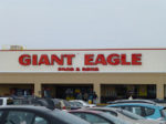 Giant Eagle Closing For Thanksgiving