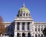 Local Reps. Sponsoring Number Of Bills In PA House