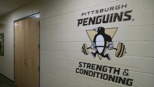 Penguins hire first female scout – with a Williamsport connection