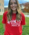 Mars Grad To Jump Rope In Macy’s Parade